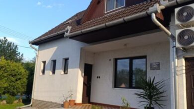 Summer House Apartman Bogács 