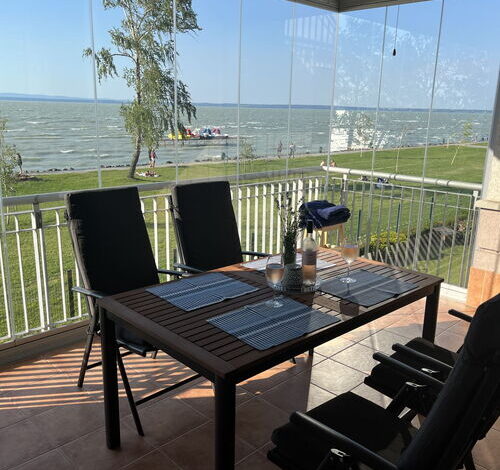 Summer Vibe Apartman Siófok 