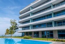 Summer Vibe Wave Apartman Siófok 