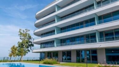 Summer Vibe Wave Apartman Siófok 