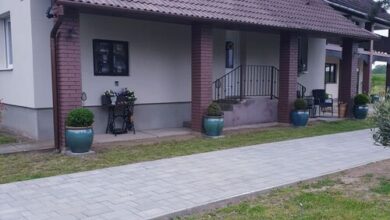 Summerside Apartman Harkány 