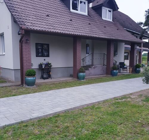Summerside Apartman Harkány 