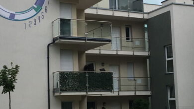 Sun-Dial  Apartman Siófok 