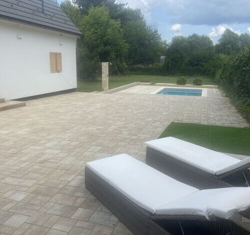 Sun King Apartman Levelek 