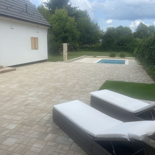 Sun King Apartman Levelek