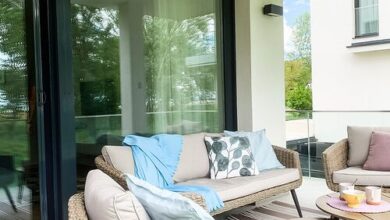 Sun and Sail Fűz Liget Apartman Balatonfűzfő 