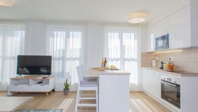 Sun terrace mini penthouse bestern Szeged 