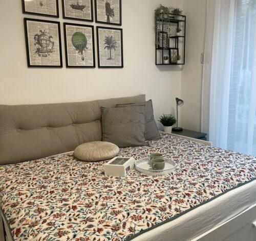 SunCity Studio Apartman Szeged 