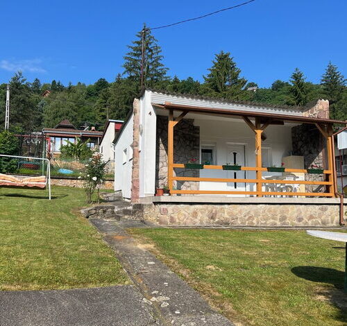 SunShine Apartman Orfű 