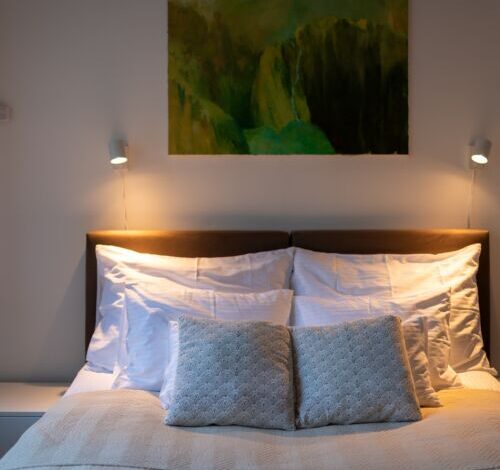 Sunbird Apartman Budapest 