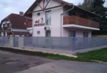 Süni Apartman Hajdúszoboszló 