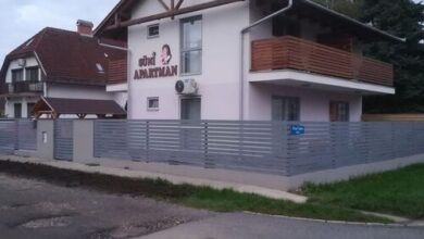 Süni Apartman Hajdúszoboszló 