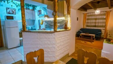 Süni Vendégház Tar 