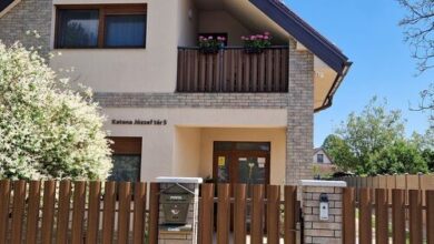 Sunlight Apartman Gyula 