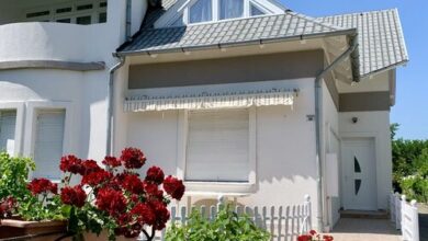 Sunlight Apartmanház Siófok 