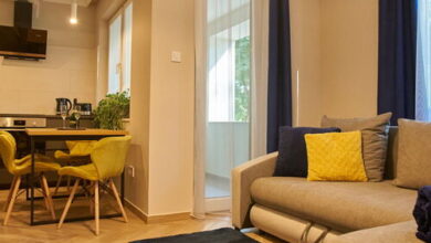 Sunlight Blue Excluisive Szeged 