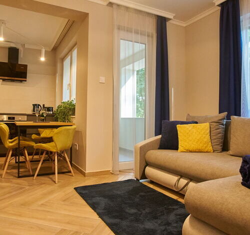 Sunlight Blue Excluisive Szeged 