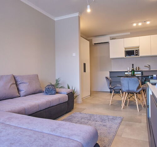 Sunlight Red Exclusive Szeged 