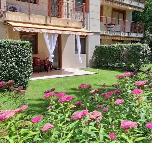 Sunny Apartman Siófok 