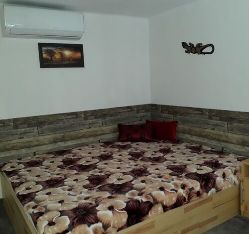 Sunny City Center Apartman Pécs 