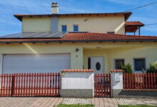 Sunny City House Dunaújváros 