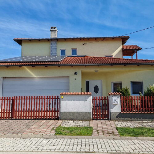 Sunny City House Dunaújváros