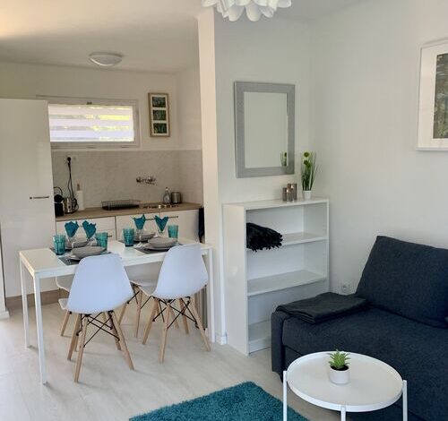 Sunny Days  Apartman Zamárdi 