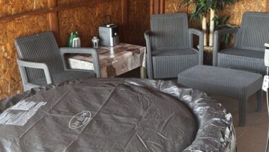 Sunny Faház Poroszló 