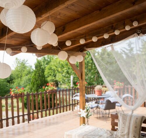 Sunny Garden Apartman Zánka 