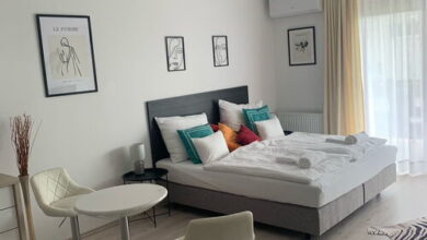 Sunny Home Apartman Veszprém 