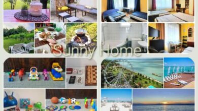 Sunny Home Vendégház Siófok 