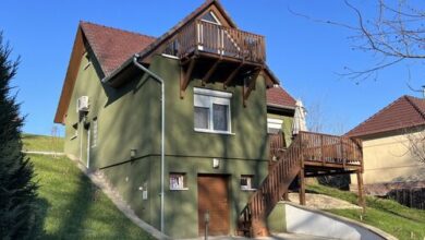 SunnySide Apartman Zalakaros 