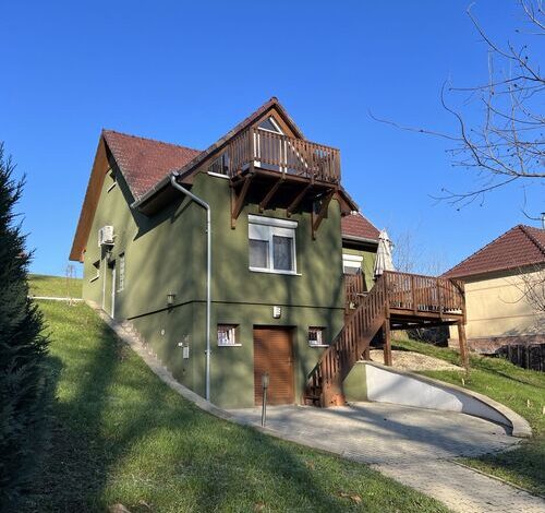 SunnySide Apartman Zalakaros 