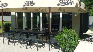 Sunnydays Apartmanok Dunapataj 