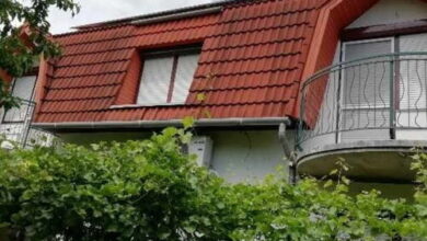 Sunnyside Apartman Siófok 