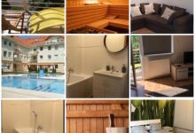 Sunrise 3 Apartment Hajdúszoboszló 