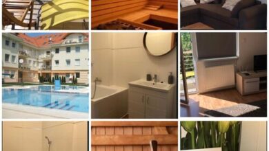 Sunrise 3 Apartment Hajdúszoboszló 