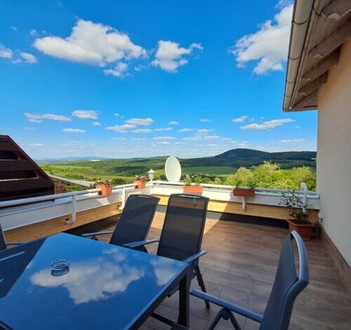 Sunrise Apartman Dunaszentmiklós 