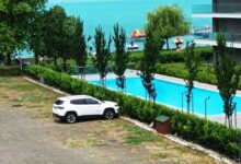 Sunrise Apartman Siófok 