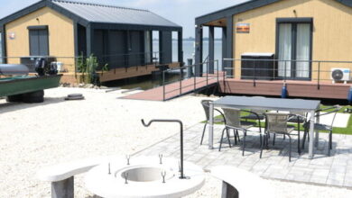 Sunrise Bay Abádszalók 