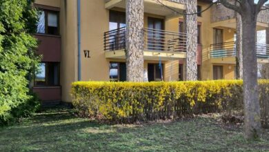 Sunset Green Apartman Bük 