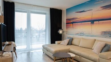 Sunset Port 402 Apartman Fonyód 