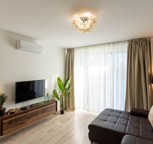 Sunset Resort 102 Apartman Fonyód 