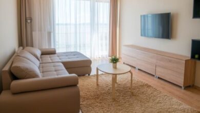 Sunset Resort 115 Apartman Fonyód 