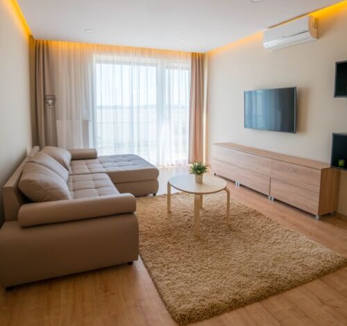 Sunset Resort 115 Apartman Fonyód 