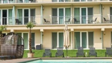 Sunshine 208 Apartman Balatonszárszó 