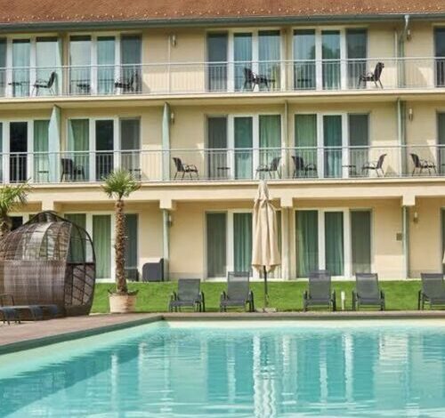 Sunshine 208 Apartman Balatonszárszó 