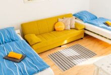 Sunshine Apartman Harkány 