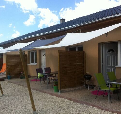 Sunshine Apartman Siófok 