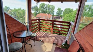 Sunshine Apartman Velence 